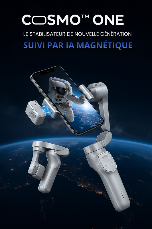 COSMO™ ONE